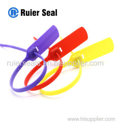 High Security Plastic Seal