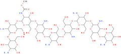 Chitosan CAS:9012-76-4 Unspecified white powder