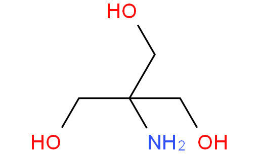 TRIS:Molecular Biology Grade tris-(Hydroxymethyl)aminomethane