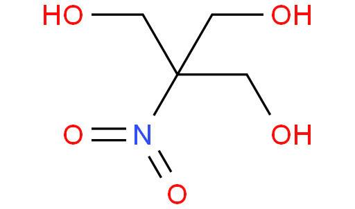 tris(hydroxymethyl)nitromethane CAS: 126-11-4 WHITE POWDER