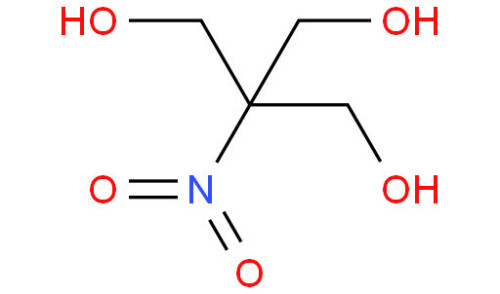 tris(hydroxymethyl)nitromethane CAS: 126-11-4 WHITE POWDER