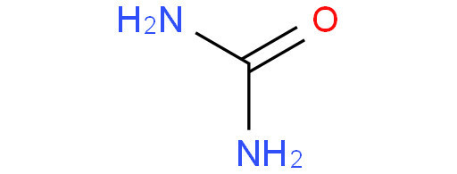 Urea CAS NUMBER:57-13-6 WHITE POWDER
