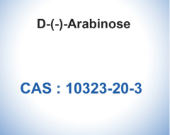 D-Arabinose Powder CAS 10323-20-3 Beta-D-(-)-Arabinose