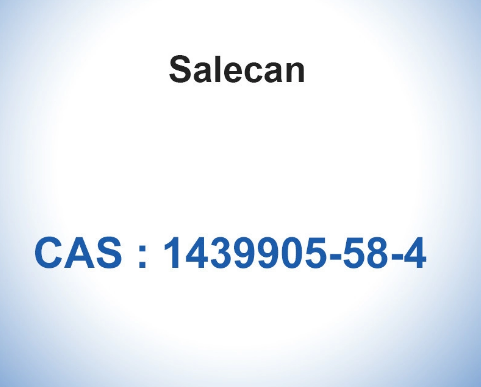 Salecan Glycoside Beta-Glucan β-1-3-Glucan CAS 1439905-58-4