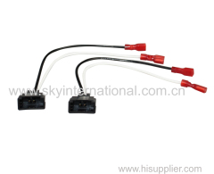 Car Speaker Wiring Harness for Select 2016-Up Hyundai/Kia Vehicles