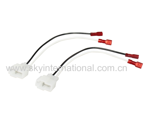 Speaker Harness for for Holden Kia Nissan Subaru Suzuki & Volkswagen