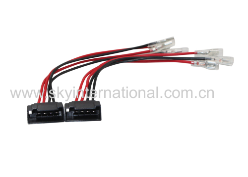Speaker Wire Harness for Toyota Vehicles
