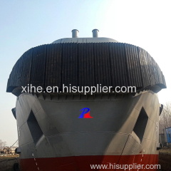 Ship/Boat Rubber Fenders 1