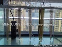 Full of nutrition Consistent Brine Shrimp Eggs Aral Sea artemia cysts