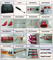 HANZE Turbine Engine Maintenance Aircraft Repairing Tools