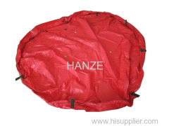 Airline Equipment Accessories Aircraft Protection Cover