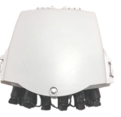 16 fibers FTTx Termination Box Optical Network Terminal Box FTTH Termination Box Fiber Optic Cable Box