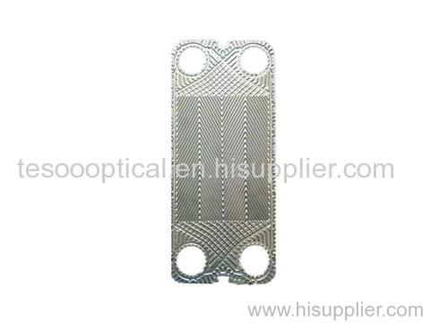 Sondex Heat Exchanger Plates