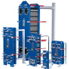 Gasketed Plate Heat Exchangers