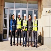 Guangxi YZH Machinery Equipment Co.,Ltd