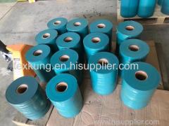 1.2mm thickness blue Machine Slide Rebuilding turcite b replacing the Turcite repairing Kit