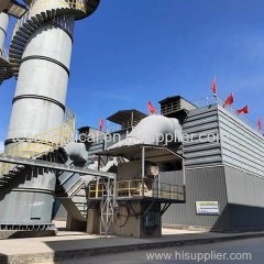 SILICON METAL FURNACE CHNZB