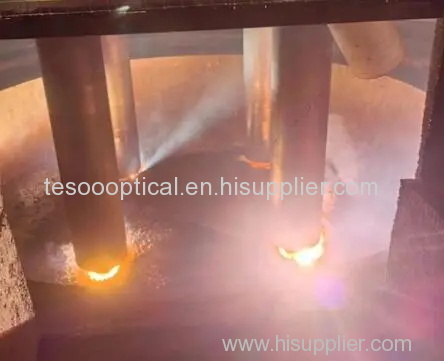 Submerged ARC Furnace CHNZB