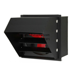 Explosion proof fan Stronbull Explosion proof fan with rainproof louver wall side wall fan