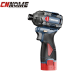 Brushless lithium screwdriver cordless battery CSD150