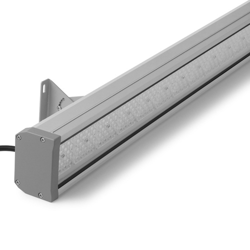 IP65 LED Linear Light 2ft 4ft 5ft 40w 60w 80w