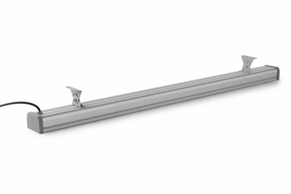 IP65 LED Linear Light 2ft 4ft 5ft 40w 60w 80w