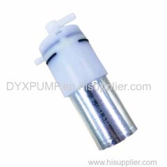 Household Appliances DC Mini Water Pump