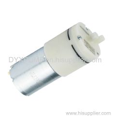 DYX Mini Diaphragm Vacuum Pump For Blackhead Remover