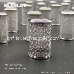 Wholesale 40 Mesh Dissolution Basket for PharmaTest