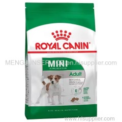 Royal Canin Dog And Cat Food amazing Offer