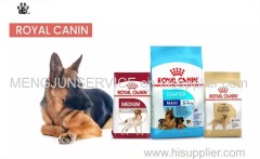 Royal Canin Per Food Dry Pet Food Wet Food Pet Treats