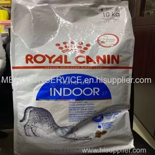 Best Quality Wholesale France Royal Canin Dog Food/Royal canin 15kg 20Kg Bags For Sale