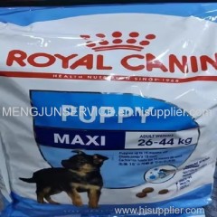 Best Quality Wholesale France Royal Canin Dog Food/Royal canin 15kg 20Kg Bags For Sale