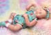 Princesses real rubber reborn doll