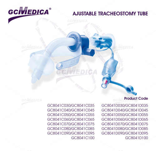 Tracheostomy Tube Tracheostomy Tube