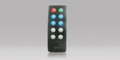 in frared remote for RGB LED board