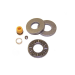 HP Swivel Joint Assembly WK000201 05116009 Rebuild Kit for KMT Water Jet Cutting