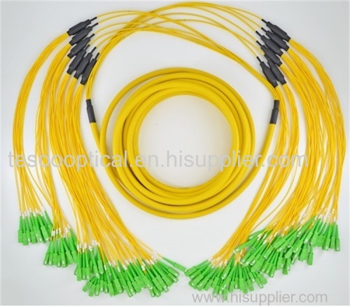 Introduction of Bulk Fiber Optic Cables Assembly