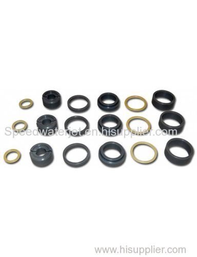 302700 and 303401 Kit Complete Pump Overhaul Kit for Omax Cutters