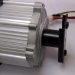 senli lawn mower motor