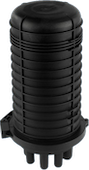 Optical splice protection box