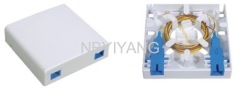 Optical Terminal Outlet PAO