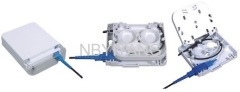 Optical Terminal Outlet PAO