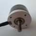 SL-7050 outrunner motor for lawn mower