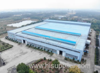 Maanshan Rizhen Machinery Technology Co.,LTD