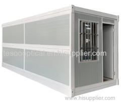 Vhcon Portable Folding Out Container Houses for Sale