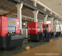 Min. Order: 1 Set Contact Now CNC Angle Moulding Machine CNC Angle Moulding Machine