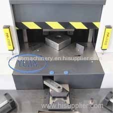 CNC Corner Forming Machine