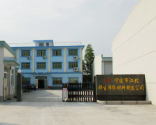 Ningbo Xiangsheng Auto Parts Co., Ltd.