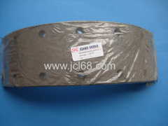 Brake Lining 1308 Asbestos